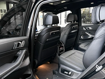 Alpina XB7, 2025г., полный привод, автомат