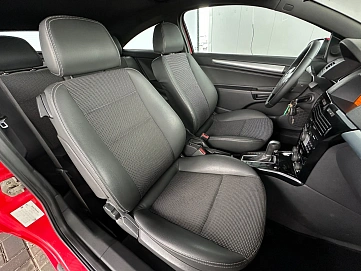 Opel Astra, 2009г., передний привод, автомат