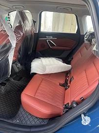 BMW X1, 2026г., полный привод, робот