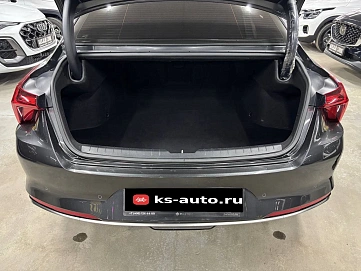 Kia K8, 2021г., передний привод, автомат