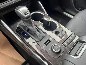 Toyota Highlander, 2026г., полный привод, автомат