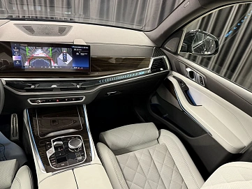 BMW X5, 2025г., полный привод, автомат