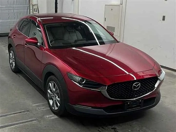 Mazda CX-30, 2023г., полный привод, автомат