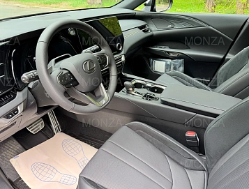 Lexus RX, 2026г., полный привод, автомат