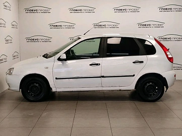 Lada (ВАЗ) Kalina, 2011г., передний привод, механика