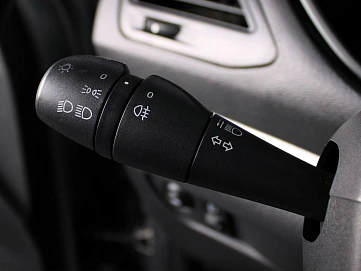 Lada (ВАЗ) Vesta, 2017г, передний привод, механика