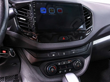 Lada (ВАЗ) Vesta, 2020г., передний привод, вариатор