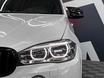 BMW X5, 2018г., полный привод, автомат