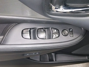 Nissan Murano, 2021г., полный привод, вариатор