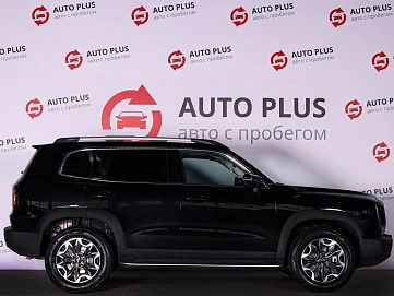 Haval Dargo, 2023г., полный привод, робот