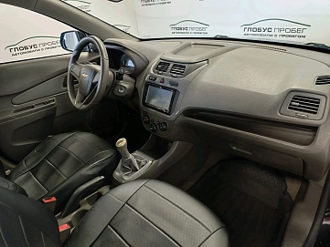 Chevrolet Cobalt, 2013г., передний привод, механика