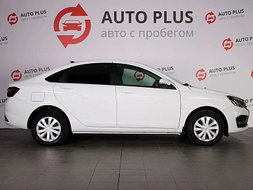 Lada (ВАЗ) Vesta, 2024г., передний привод, вариатор