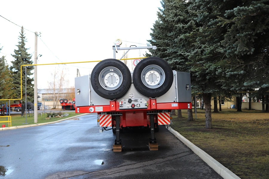 Specpricep 994273/9942L3, 2024г.