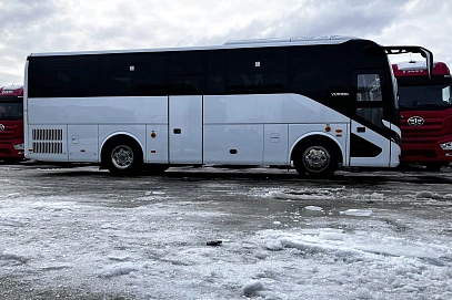 Yutong ZK6947H, 2025г.