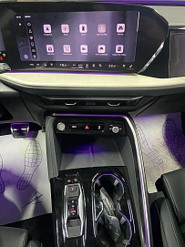 Audi Q5, 2026г., полный привод, робот