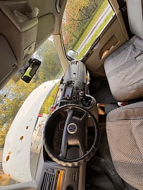 Volkswagen Transporter, 2007г., передний привод, механика