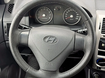 Hyundai Getz, 2005г., передний привод, механика