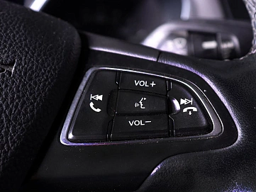 Ford Focus, 2017г., передний привод, автомат
