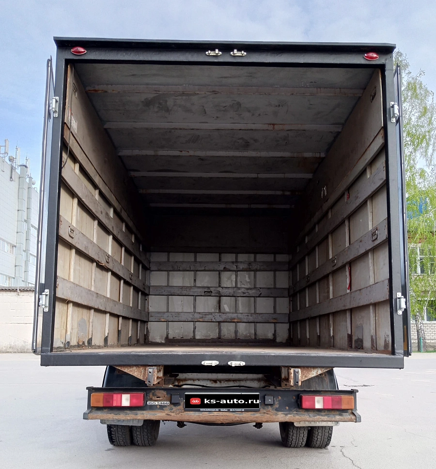 Ford Transit, 2012г.