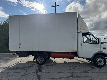 ГАЗ ГАЗель  3302 , 2016г.