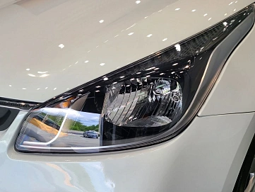 Kia Rio, 2018г., передний привод, автомат