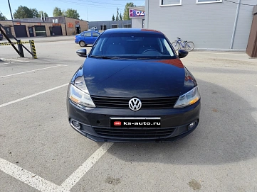 Volkswagen Jetta, 2013г, передний привод, механика
