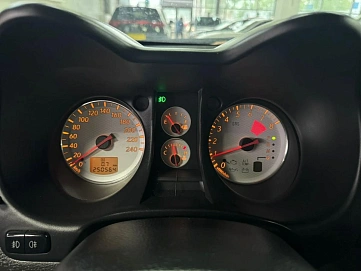 Mitsubishi Outlander, 2004г., полный привод, автомат
