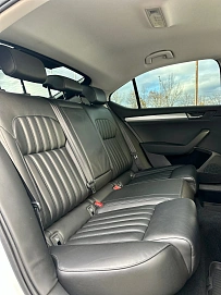 Skoda Superb, 2018г., передний привод, автомат