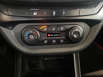 Lada (ВАЗ) Vesta, 2019г., передний привод, механика