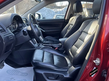 Mazda CX-5, 2012г., полный привод, автомат