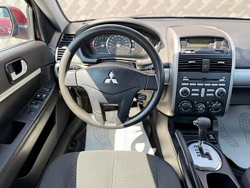 Mitsubishi Galant, 2006г., передний привод, автомат
