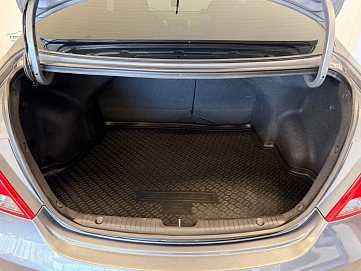 Hyundai Solaris, 2016г., передний привод, механика