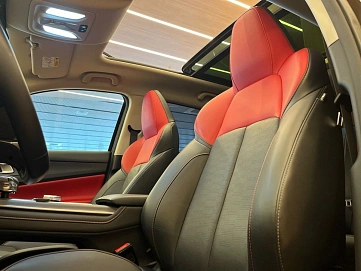 Changan CS55 Plus, 2024г., передний привод, робот