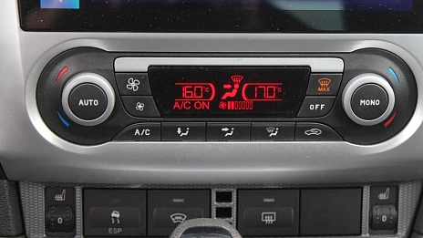 Ford Focus, 2007г., передний привод, механика