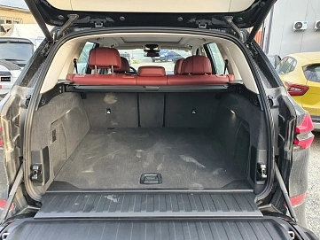 BMW X5, 2025г., полный привод, автомат