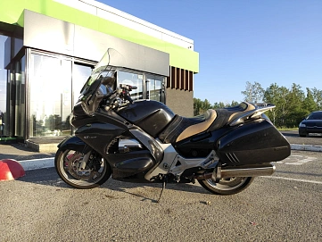 Honda ST 1300, 2007г.