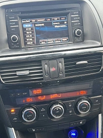 Mazda CX-5, 2014г., передний привод, автомат