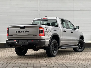 Ram 1500, 2024г., полный привод, автомат