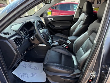 Chery Tiggo 4, 2021г., передний привод, механика