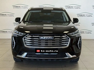 Haval Jolion, 2023г., полный привод, робот