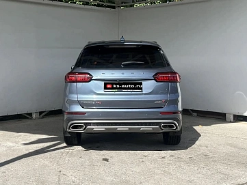 Chery Tiggo 8 Pro, 2021г., передний привод, робот