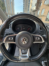Volkswagen Polo, 2019г., передний привод, автомат