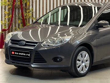 Ford Focus, 2012г., передний привод, механика