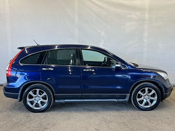 Honda CR-V, 2007г
