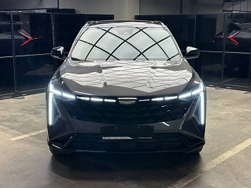 Geely Atlas, 2025г., передний привод, робот