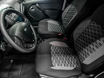 Lada (ВАЗ) Granta, 2023г., передний привод, механика