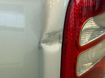 Skoda Octavia, 2008г., передний привод, механика