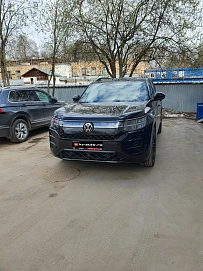 Volkswagen Teramont, 2026г, полный привод, робот