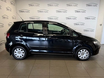 Volkswagen Golf Plus, 2011г., передний привод, механика