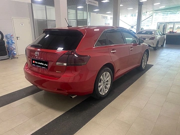 Toyota Venza, 2010г., полный привод, автомат